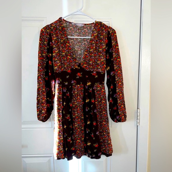 SO Goods for Life Long Sleeve Dress - Picture 1 of 3